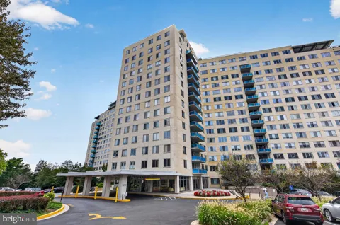 10500 ROCKVILLE PIKE #318