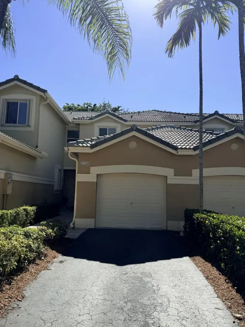 2124 HACIENDA TERRACE