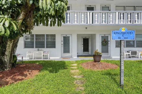 85 KINGSWOOD E