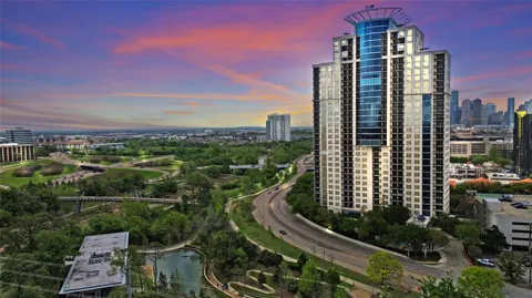 3333 Allen Parkway #710