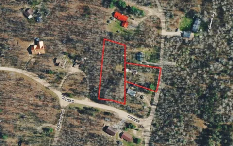 10586 Pocahontas Trail