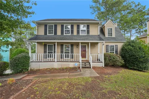 865 Branford Lane NW