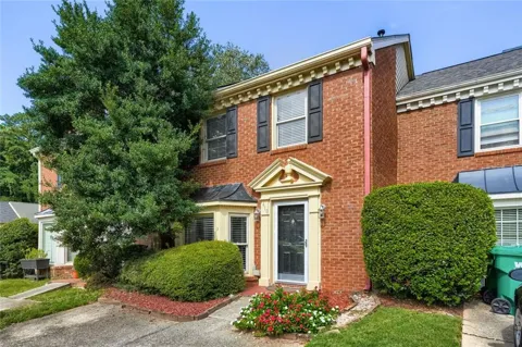 410 Forestgate Court