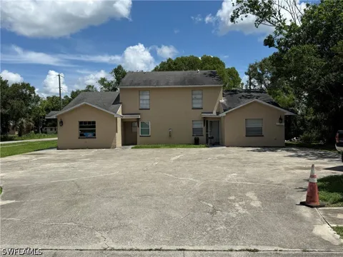 Belmont Street #2