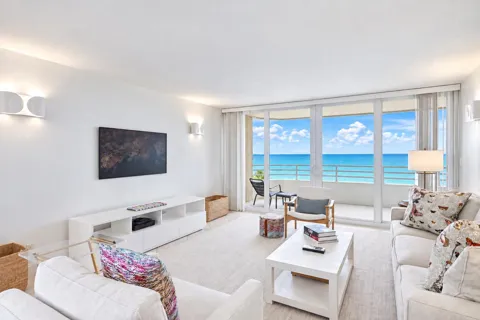 3407 S OCEAN BOULEVARD #7D