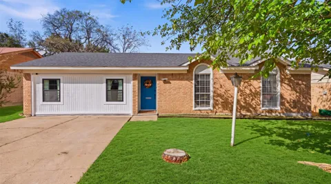 1602 Pisces Street