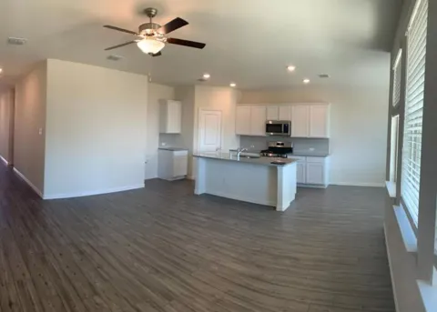 5727 Barbaro Drive