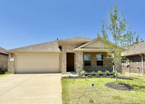 521 W Bronze Circle