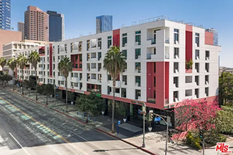 1234 Wilshire Boulevard #115