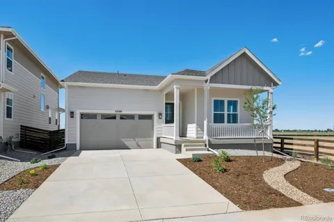 5509 Green Thumb Avenue