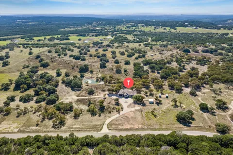 3540 County Road 108 Road
