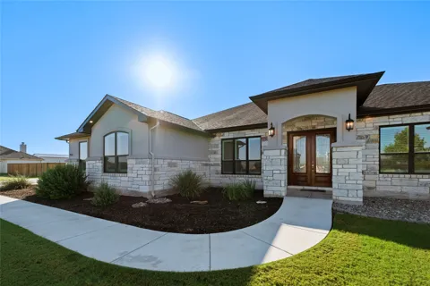955 Inka Road