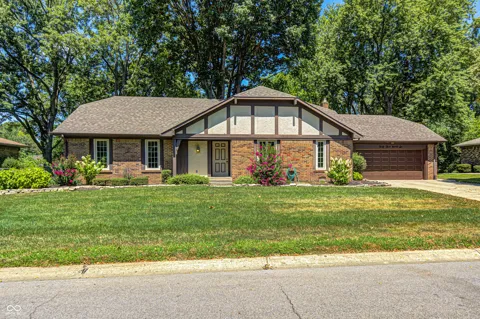 4396 Redman Drive