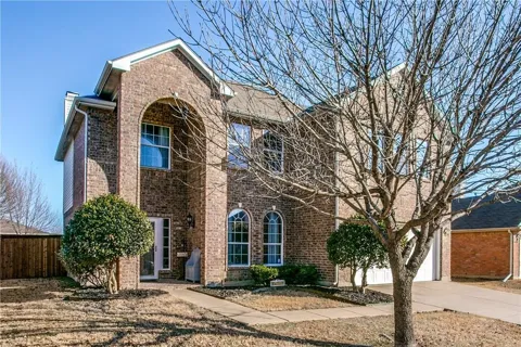 16240 Red River Lane