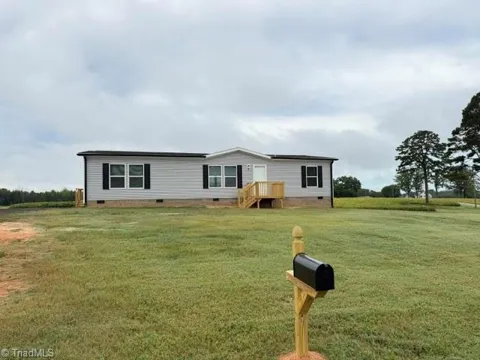 142 Birch Fork Road