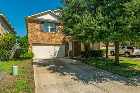 1318 Clark Brothers Drive