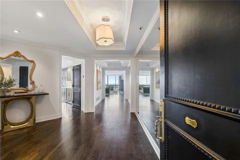 2660 Peachtree Road NW #25G