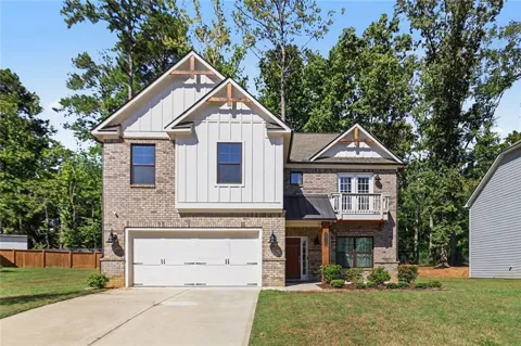 3513 Palmer Falls Drive