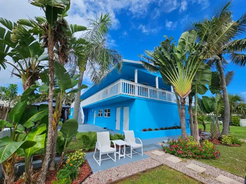 1115 S Ocean Drive #1