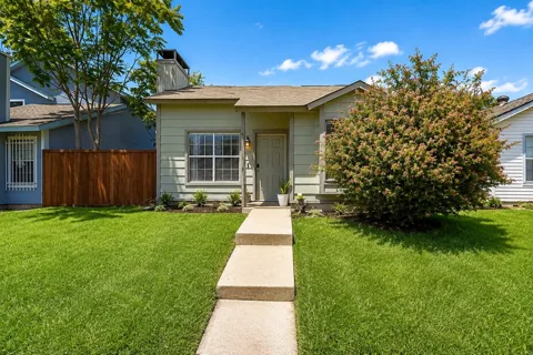 10319 Waterbury Drive
