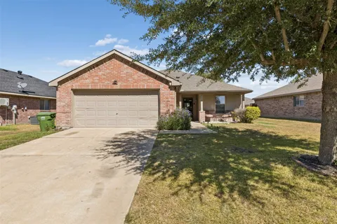3118 Rosslynn Court