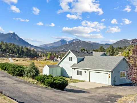 1601 Fish Creek Road
