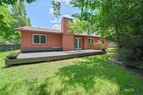 8914 Sparkling Creek Drive