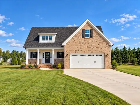 6803 McPherson Clay Road