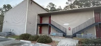 6400 Starbrook Drive #1