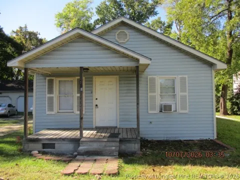 213 Dunn Road
