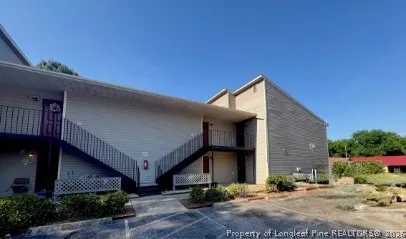 6403 Starbrook Drive #7