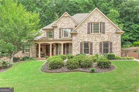 208 Grandmar Chase
