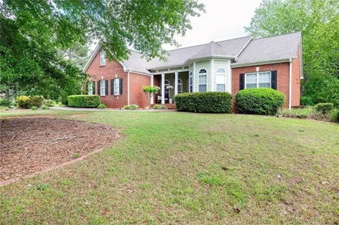 1510 Pecan Plantation Court