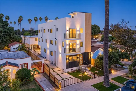 3440 West