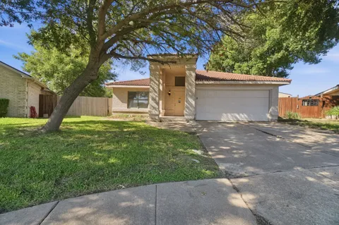 6000 Lavaca Drive