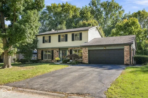 503 Sudbury Court