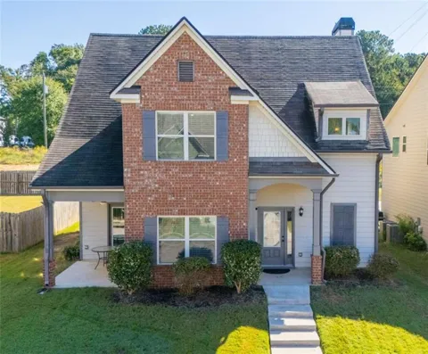 404 Meadow Vista Lane