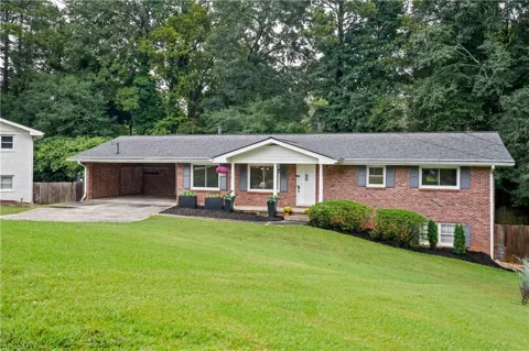 1826 Cameo Court