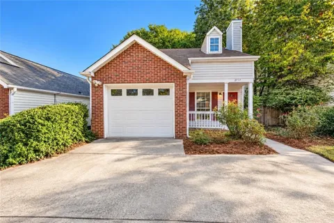 2717 Highland Ridge NW