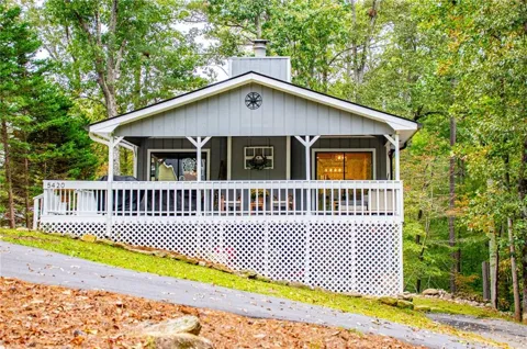 5420 Belle Meade Drive
