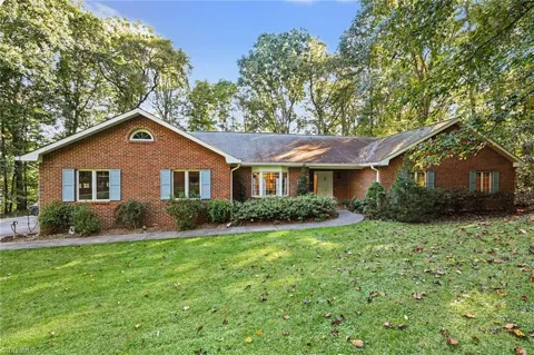 509 Ray West Drive