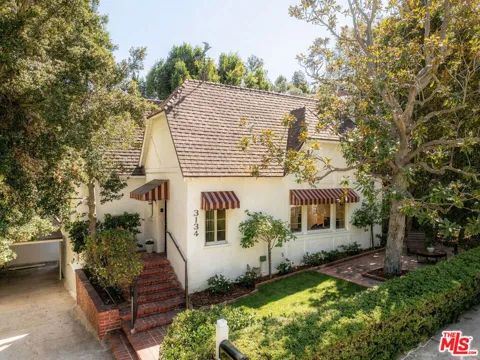 3134 Ellington Drive