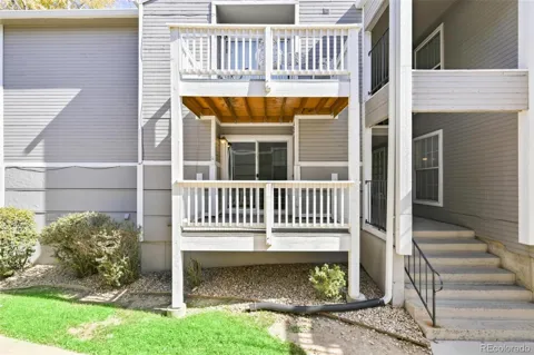 4460 S Pitkin Street #118