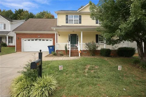 3800 Heather View Lane