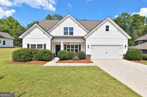 160 Duck DR