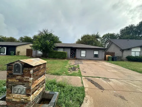1506 Shelmar Drive