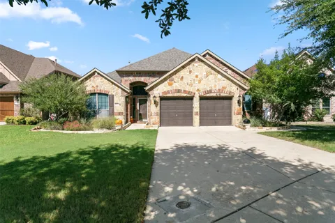 8121 Rock Elm Road