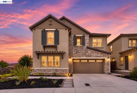 2799 Lahontan Way