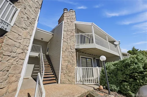 18301 E Kepner Place #103