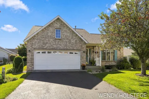 2947 Bayberry Court